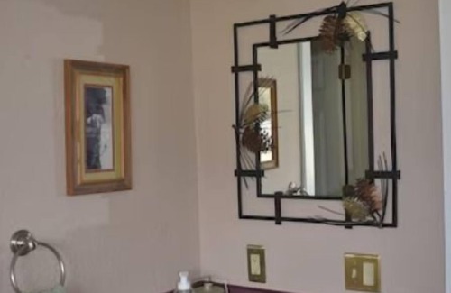 Kalispell Bed & Breakfast | Prairie Rose