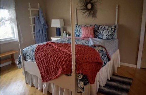 Kalispell Bed & Breakfast | Prairie Rose