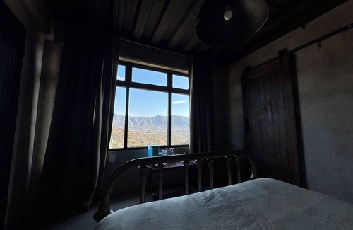 San Antonio de las Minas Cabin | Prajna Valle de Guadalupe