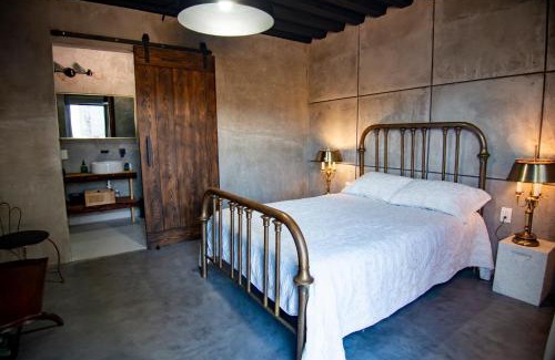 San Antonio de las Minas Cabin | Prajna Valle de Guadalupe