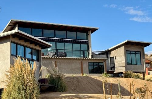 San Antonio de las Minas Cabin | Prajna Valle de Guadalupe