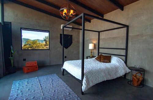 San Antonio de las Minas Cabin | Prajna Valle de Guadalupe