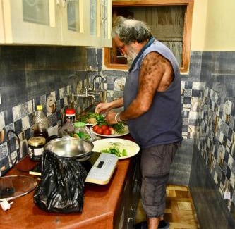 Varanasi House | Prakash landmark