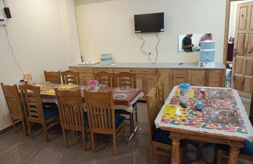 Kanatal Apartment | Prakriti Sangam Home Stay