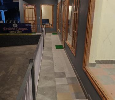 Kanatal Apartment | Prakriti Sangam Home Stay
