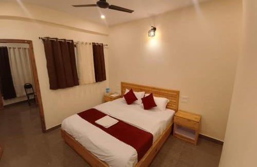 Kanatal Apartment | Prakriti Sangam Home Stay