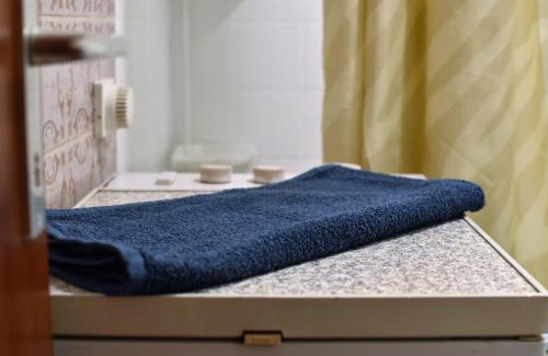 Leverkusen Apartment | Praktisches Apartment mit Flatscreen TV