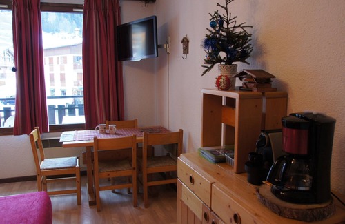 Pralognan-la-Vanoise Apartment | Pralognan La Vanoise: Sup apart full Center, Nature, National Park Vanoise1450