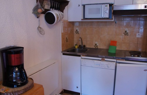 Pralognan-la-Vanoise Apartment | Pralognan La Vanoise: Sup apart full Center, Nature, National Park Vanoise1450