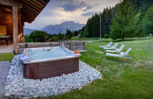 Manigod Ski Chalet | Pralor Le Peille - OVO Network