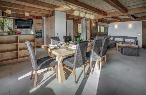 Manigod Ski Chalet | Pralor Le Peille - OVO Network