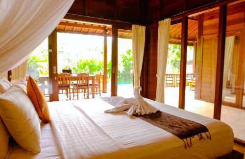 Penestanan Villa | Prama House