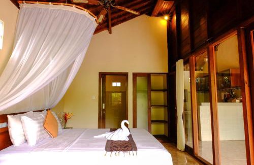 Penestanan Villa | Prama House