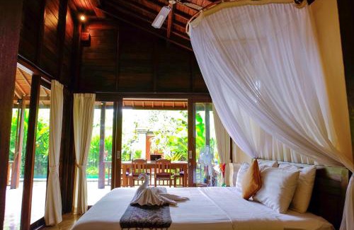 Penestanan Villa | Prama House