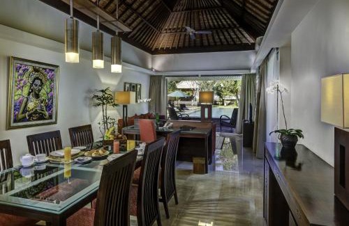 Sanur Kauh Hotel | Prama Sanur Beach Bali