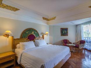 Sanur Kauh Hotel | Prama Sanur Beach Bali