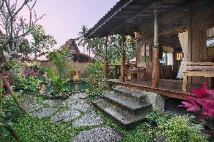 Kedewatan Resort | Pramana Watu Kurung