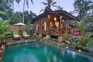 Kedewatan Resort | Pramana Watu Kurung