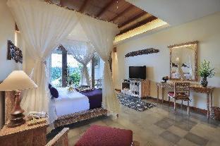 Kedewatan Resort | Pramana Watu Kurung