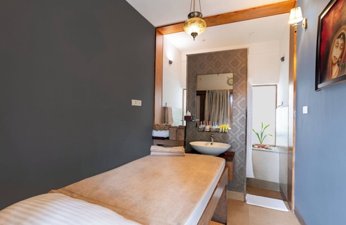 Puri Hotel | Pramod Convention & Beach Resort