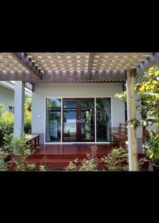 Pak Nam Pran Ski Chalet | Pran Kiang Lay