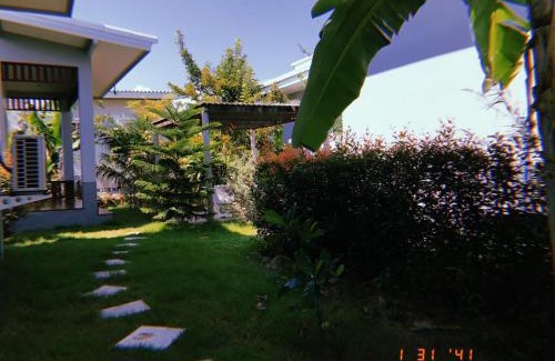 Pak Nam Pran Ski Chalet | Pran Kiang Lay