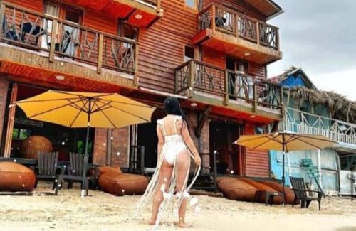 Bocachica Cabin | Prana Beach - Playa Blanca, Isla Barú, Cartagena