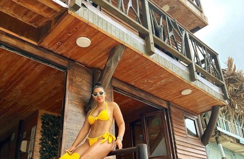 Bocachica Cabin | Prana Beach - Playa Blanca, Isla Barú, Cartagena