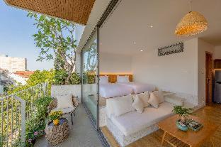 Ngu Hanh Son Hotel | Prana Boutique Hotel and Apartments
