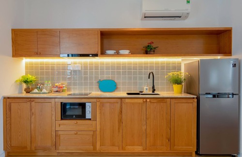 Ngu Hanh Son Apartment | Prana Boutique Hotel and Apartments