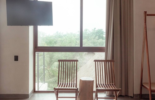 Tulum City Center Hotel | Prana Boutique Hotel