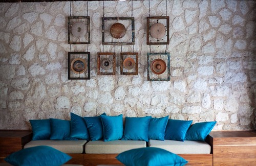 Tulum City Center Hotel | Prana Boutique Hotel