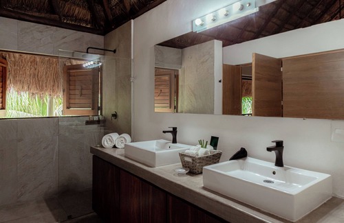 Tulum City Center Hotel | Prana Boutique Hotel