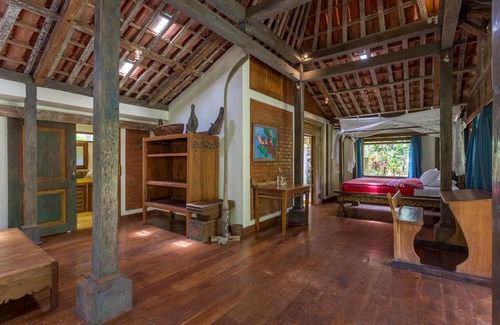 Wongaya Gede Resort | Prana Dewi Mountain Resort