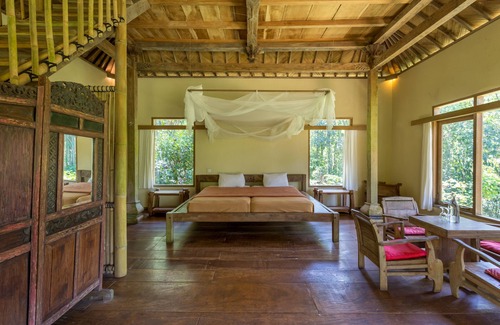 Wongaya Gede Resort | Prana Dewi Mountain Resort