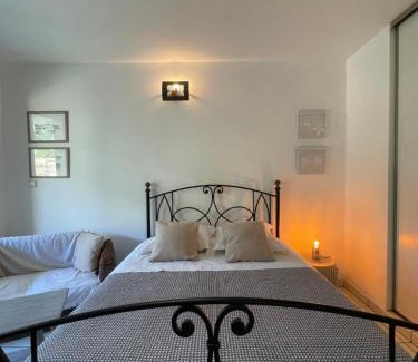 Carosse Apartment | Prana Lodge Saint Gilles les Bains 800 m de la plage