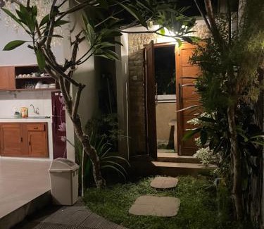 Tejakula Villa | Pranajaya loka villa