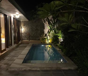 Tejakula Villa | Pranajaya loka villa
