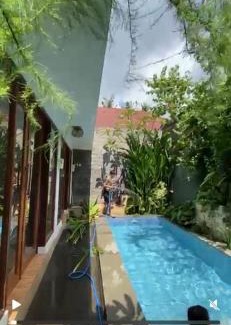 Tejakula Villa | Pranajaya loka villa