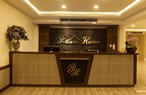 Tham Nam Phut Hotel | Pranee Home Phang-nga