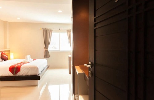 Tham Nam Phut Hotel | Pranee Home Phang-nga