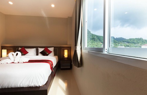 Tham Nam Phut Hotel | Pranee Home Phang-nga