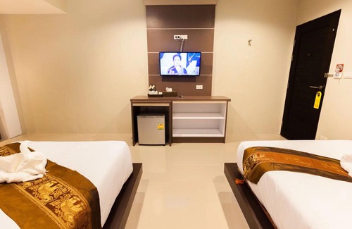 Tham Nam Phut Hotel | Pranee Home Phang-nga
