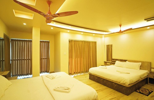 Digha Hotel | Prapti resort