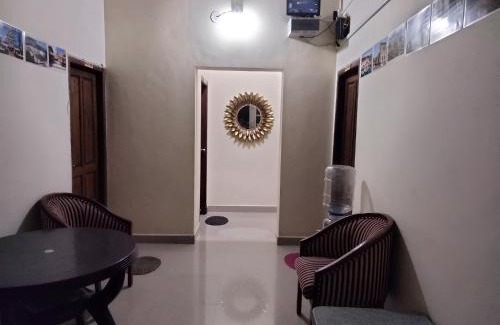 Stuart Hill House | Prashanth Family Homestay