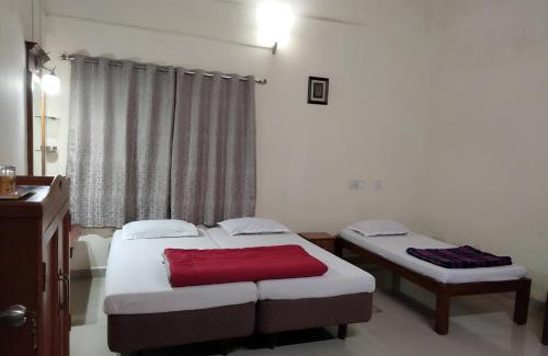 Stuart Hill House | Prashanth Family Homestay