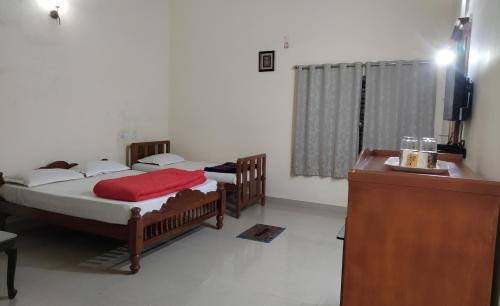 Stuart Hill House | Prashanth Family Homestay