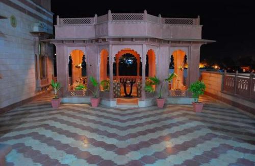 Bundi Hotel | Pratapgarh Haveli