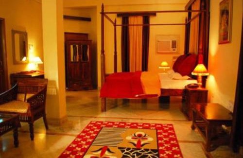 Bundi Hotel | Pratapgarh Haveli