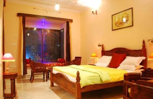 Bundi Hotel | Pratapgarh Haveli